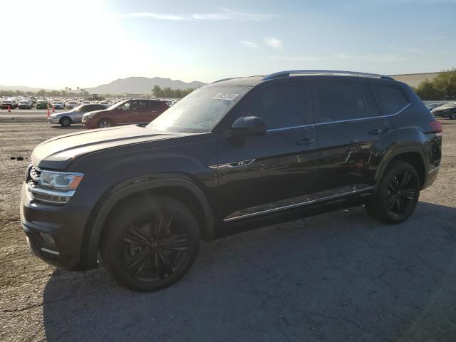  Salvage Volkswagen Atlas