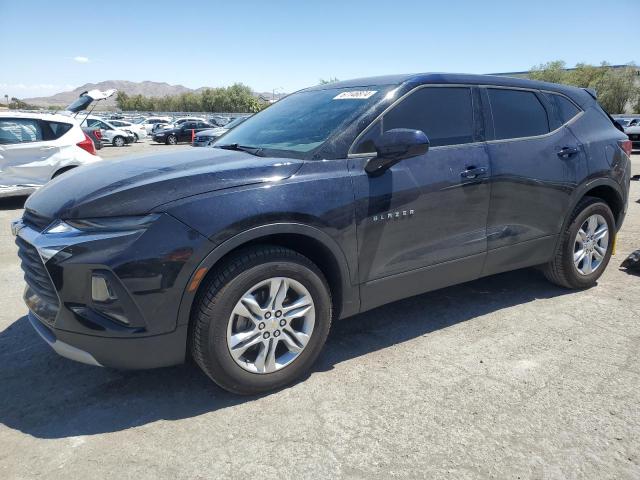  Salvage Chevrolet Blazer