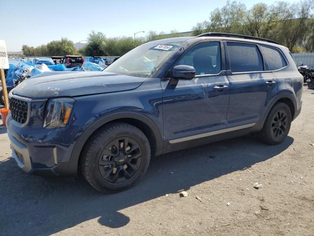  Salvage Kia Telluride