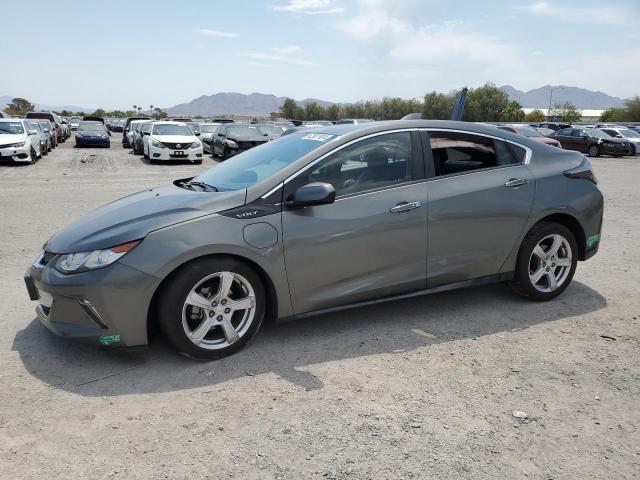  Salvage Chevrolet Volt