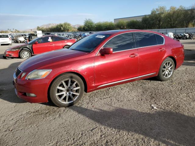  Salvage Lexus Gs