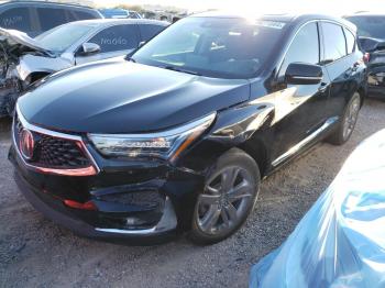  Salvage Acura RDX