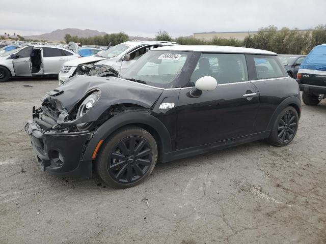  Salvage MINI Cooper