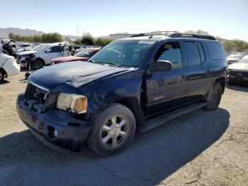  Salvage GMC Envoy