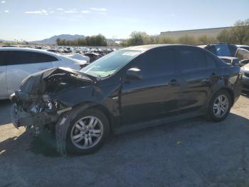  Salvage Mitsubishi Lancer