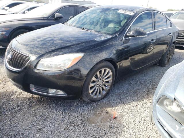  Salvage Buick Regal