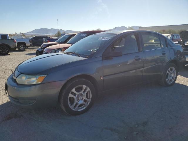  Salvage Saturn Ion