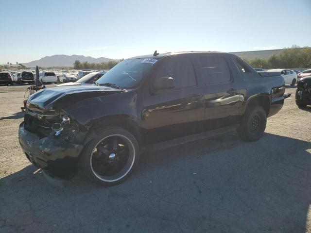  Salvage Chevrolet Avalanche