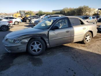  Salvage Buick Regal