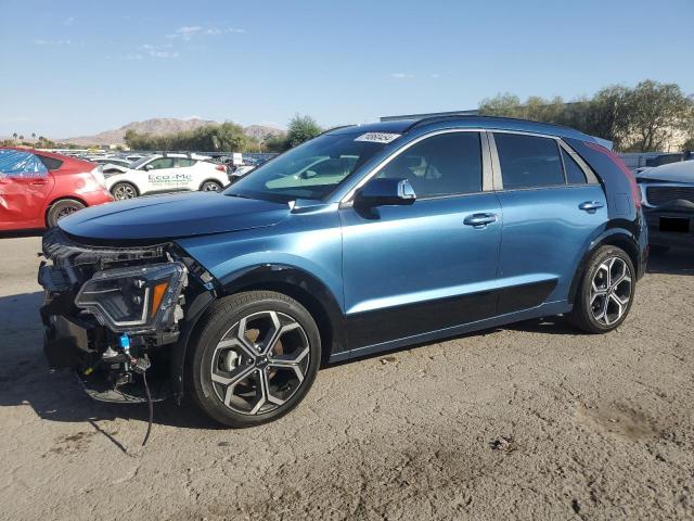  Salvage Kia Niro