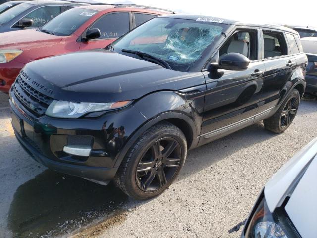  Salvage Land Rover Range Rover