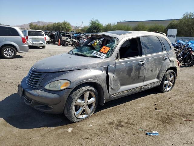  Salvage Chrysler PT Cruiser