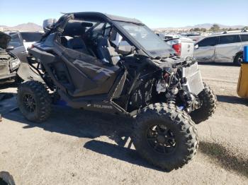  Salvage Polaris Rzr Pro Xp