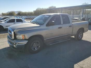  Salvage Dodge Ram 1500