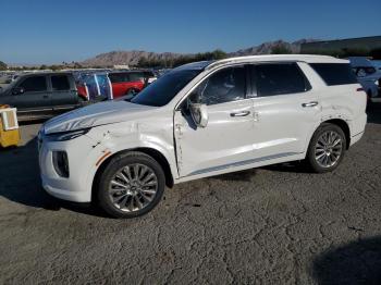  Salvage Hyundai PALISADE