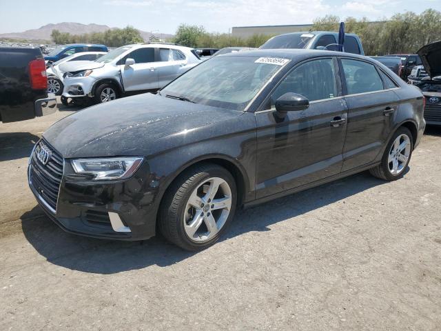  Salvage Audi A3