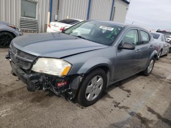  Salvage Dodge Avenger