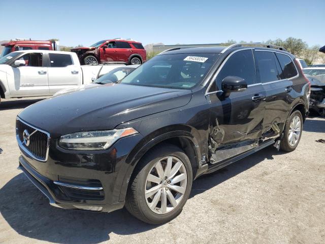  Salvage Volvo XC90