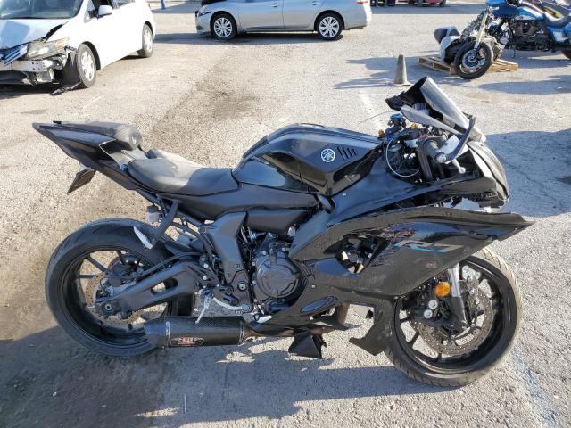  Salvage Yamaha Yzfr7