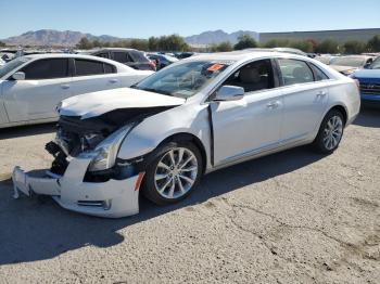  Salvage Cadillac XTS