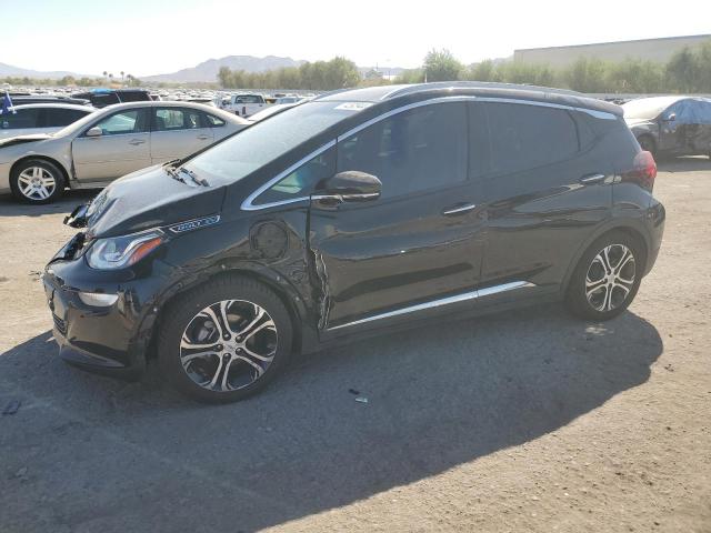  Salvage Chevrolet Bolt