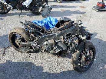  Salvage Yamaha Yzf1000