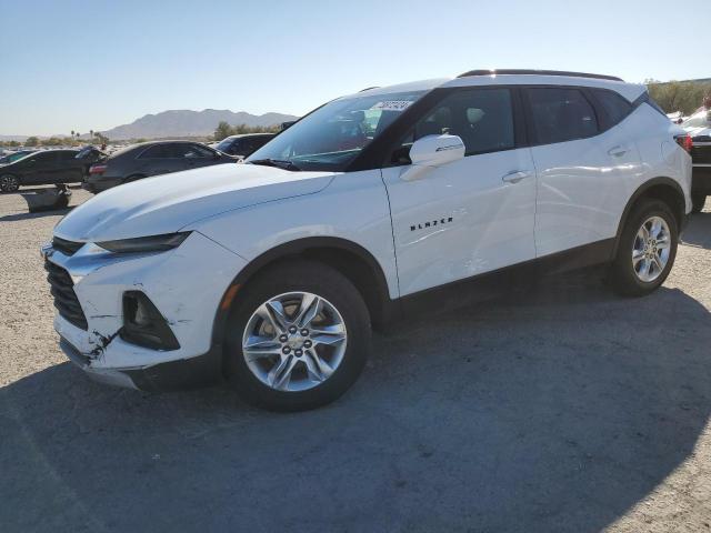  Salvage Chevrolet Blazer