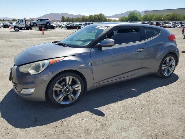  Salvage Hyundai VELOSTER