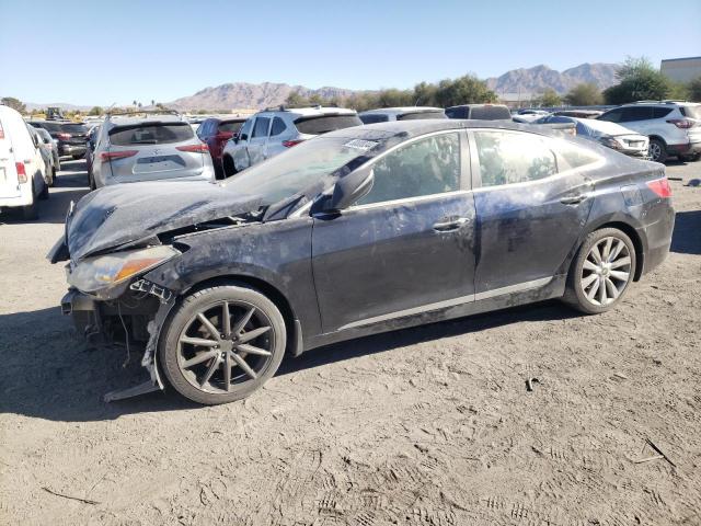  Salvage Hyundai Azera