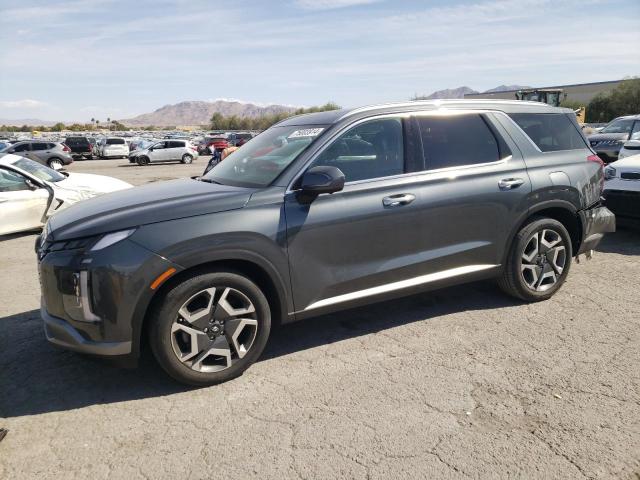  Salvage Hyundai PALISADE