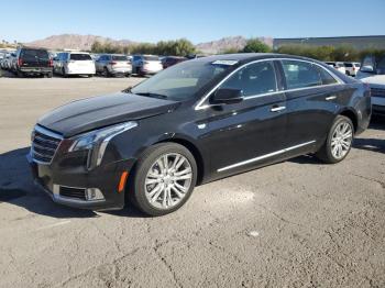  Salvage Cadillac XTS