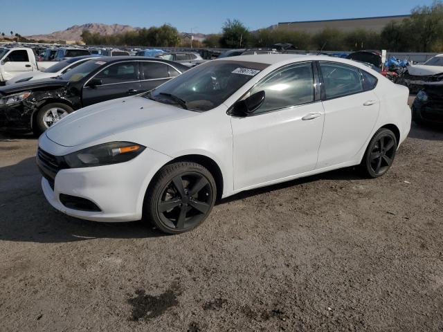  Salvage Dodge Dart