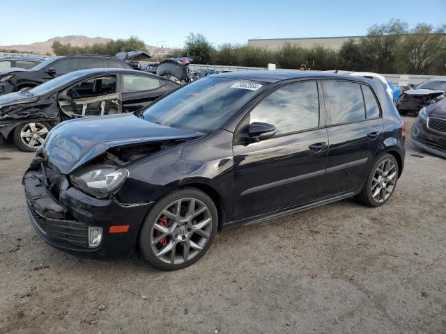  Salvage Volkswagen GTI