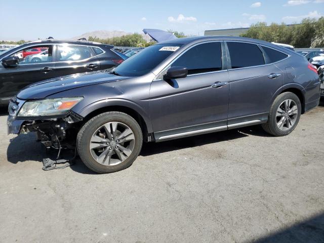  Salvage Honda Crosstour