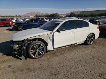  Salvage BMW M Series