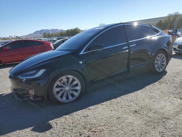  Salvage Tesla Model X