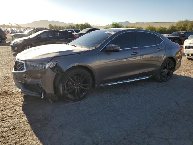  Salvage Acura TLX