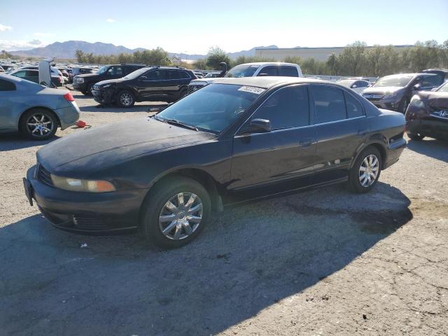  Salvage Mitsubishi Galant