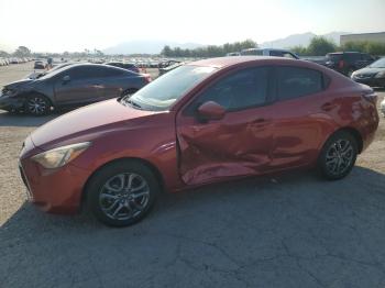  Salvage Toyota Yaris