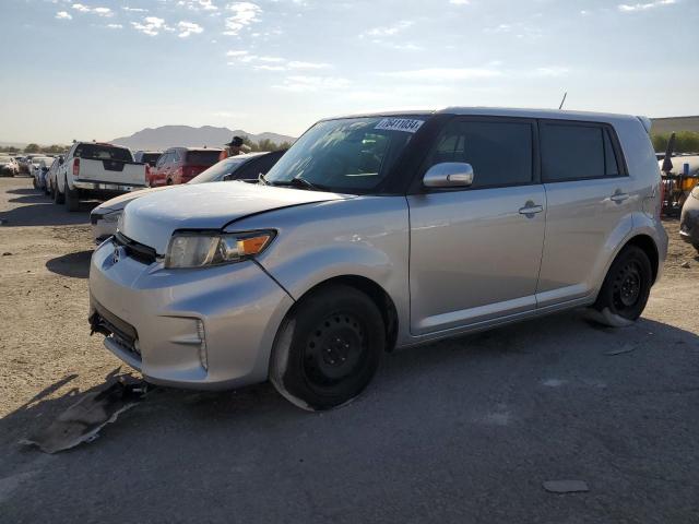  Salvage Toyota Scion