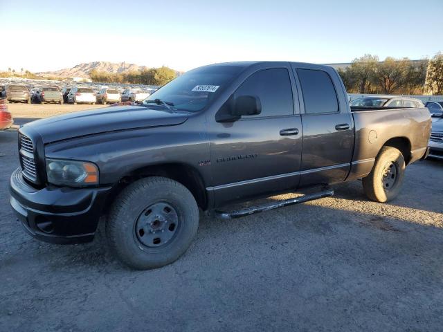  Salvage Dodge Ram 1500