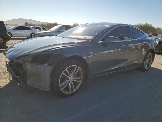  Salvage Tesla Model S