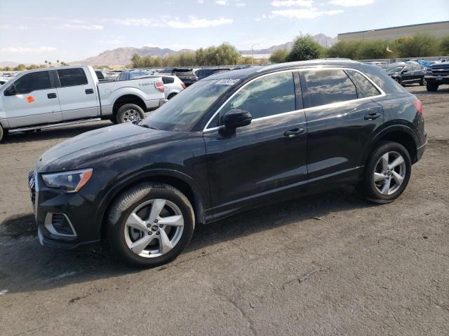  Salvage Audi Q3