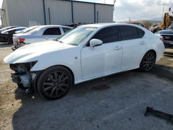  Salvage Lexus Gs