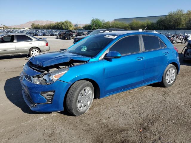  Salvage Kia Rio