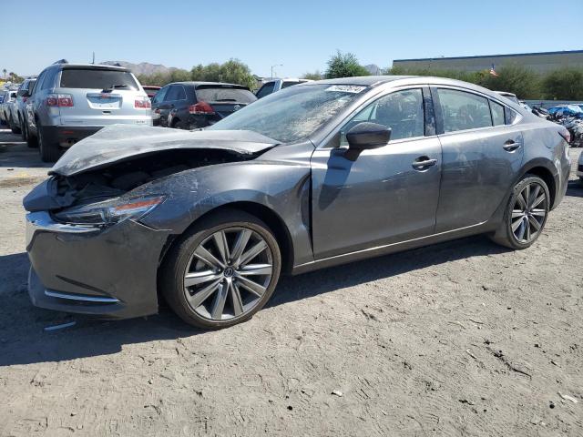  Salvage Mazda 6