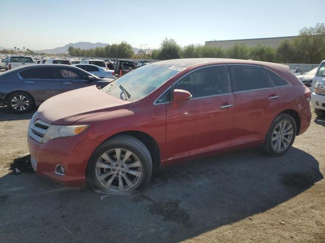  Salvage Toyota Venza