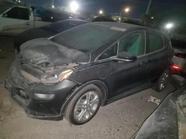  Salvage Chevrolet Bolt