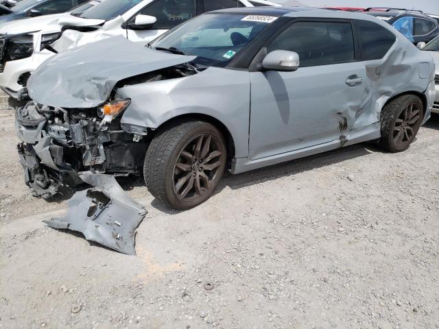  Salvage Toyota Scion