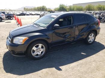  Salvage Dodge Caliber